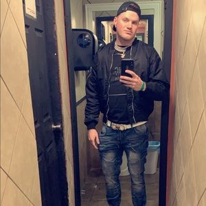 Meet your Posher, Nathan